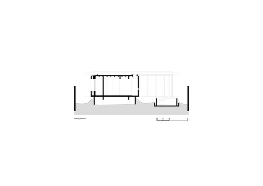 Promenade House / studio gm Promenade House / studio gm - Image 30 of 33