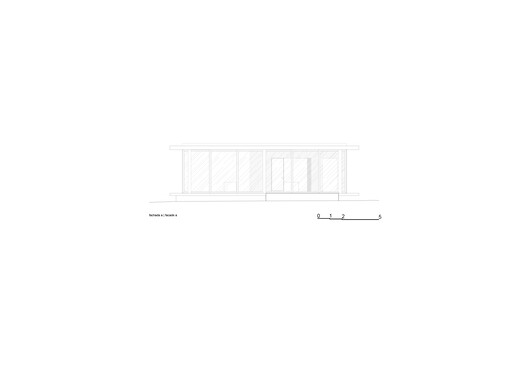 Promenade House / studio gm Promenade House / studio gm - Image 31 of 33