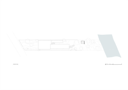 Promenade House / studio gm Promenade House / studio gm - Image 26 of 33