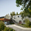 Courtyard House / Hennessey Architecture - Exterior Photography, Renovation