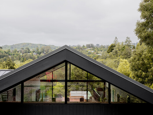 Courtyard House / Hennessey Architecture Courtyard House / Hennessey Architecture - Image 7 of 18