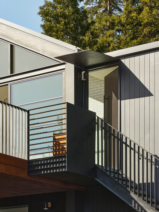 Courtyard House / Hennessey Architecture Courtyard House / Hennessey Architecture - Image 9 of 18