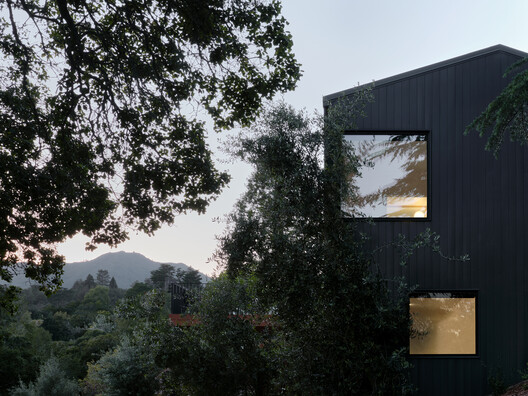 Courtyard House / Hennessey Architecture Courtyard House / Hennessey Architecture - Image 4 of 18