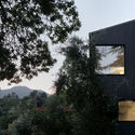 Courtyard House / Hennessey Architecture - Renovation