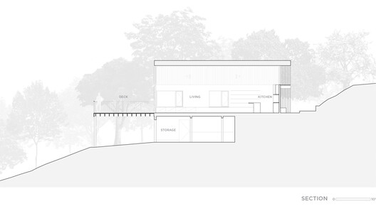 Courtyard House / Hennessey Architecture Courtyard House / Hennessey Architecture - Image 17 of 18