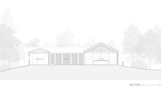 Courtyard House / Hennessey Architecture Courtyard House / Hennessey Architecture - Image 18 of 18