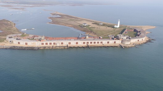 World Monuments Watch 2027 Nominations Point to Government Austerity, Climate Impact and Skills Shortages as Main Threats to Heritage - Image 8 of 20