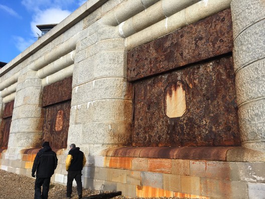 World Monuments Watch 2027 Nominations Point to Government Austerity, Climate Impact and Skills Shortages as Main Threats to Heritage - Image 11 of 20