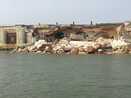 World Monuments Watch 2027 Nominations Point to Government Austerity, Climate Impact and Skills Shortages as Main Threats to Heritage - Image 9 of 20