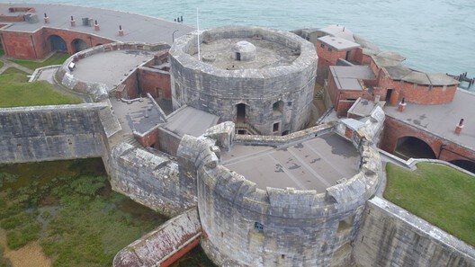 World Monuments Watch 2027 Nominations Point to Government Austerity, Climate Impact and Skills Shortages as Main Threats to Heritage - Image 10 of 20