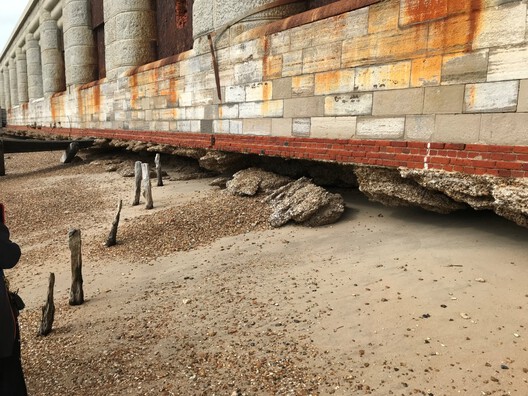 World Monuments Watch 2027 Nominations Point to Government Austerity, Climate Impact and Skills Shortages as Main Threats to Heritage - Image 12 of 20