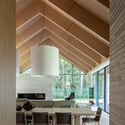 Pamiškio House / ARCHISPEKTRAS - Interior Photography, House Interiors, Beam