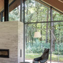 Pamiškio House / ARCHISPEKTRAS - Interior Photography, House Interiors, Chair