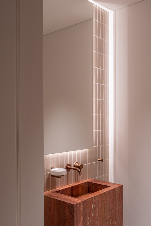 Pamiškio House / ARCHISPEKTRAS - Image 18 of 30
