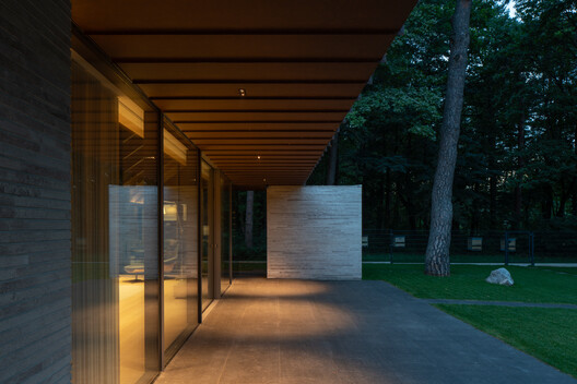 Pamiškio House / ARCHISPEKTRAS - Image 24 of 30