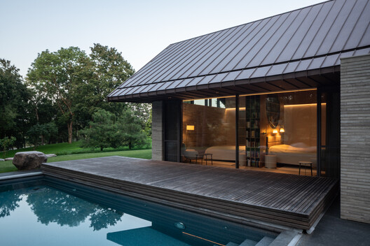 Pamiškio House / ARCHISPEKTRAS - Image 25 of 30