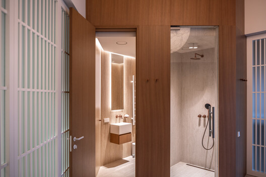 Pamiškio House / ARCHISPEKTRAS - Image 20 of 30