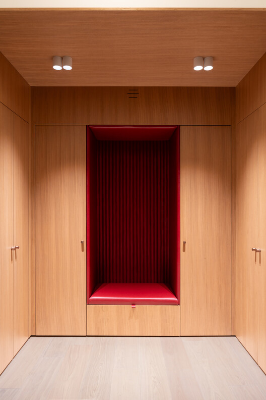 Pamiškio House / ARCHISPEKTRAS - Image 21 of 30