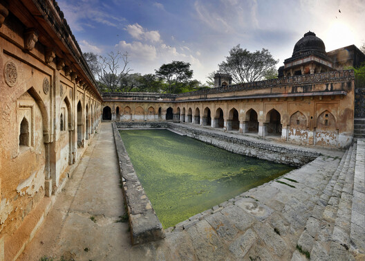 World Monuments Watch 2027 Nominations Point to Government Austerity, Climate Impact and Skills Shortages as Main Threats to Heritage - Image 7 of 20
