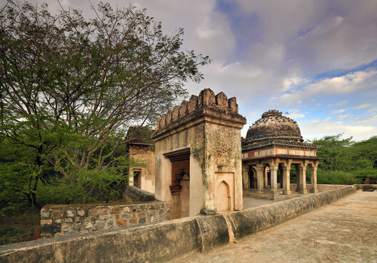 World Monuments Watch 2027 Nominations Point to Government Austerity, Climate Impact and Skills Shortages as Main Threats to Heritage - Image 6 of 20