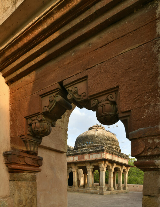 World Monuments Watch 2027 Nominations Point to Government Austerity, Climate Impact and Skills Shortages as Main Threats to Heritage - Image 2 of 20