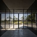 Montana Farm / Estudio Balzano - Recreation & Training