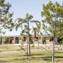 Montana Farm / Estudio Balzano - Recreation & Training