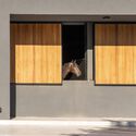 Montana Farm / Estudio Balzano - Interior Photography, Recreation & Training