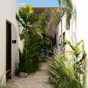 Piedra Bay House / U-Guide Space Design Atelier - Hospitality Interiors