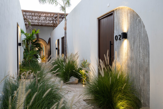 Piedra Bay House / U-Guide Space Design Atelier Piedra Bay House / U-Guide Space Design Atelier - Image 3 of 22