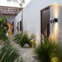 Piedra Bay House / U-Guide Space Design Atelier - Hospitality Interiors