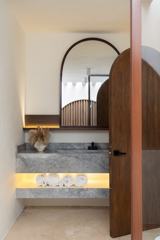Piedra Bay House / U-Guide Space Design Atelier Piedra Bay House / U-Guide Space Design Atelier - Image 11 of 22