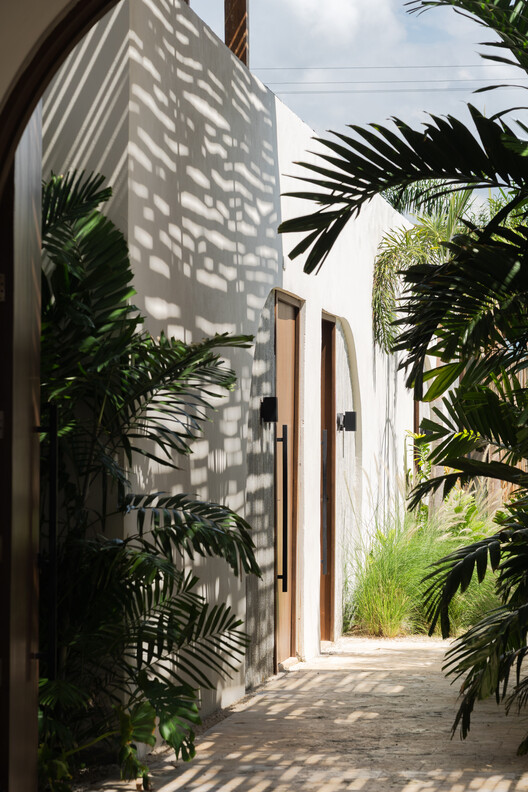 Piedra Bay House / U-Guide Space Design Atelier Piedra Bay House / U-Guide Space Design Atelier - Image 14 of 22