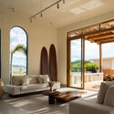 Piedra Bay House / U-Guide Space Design Atelier - Interior Photography, Hospitality Interiors, Table, Lighting, Chair