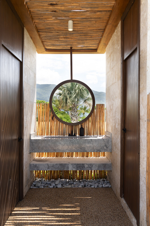 Piedra Bay House / U-Guide Space Design Atelier Piedra Bay House / U-Guide Space Design Atelier - Image 12 of 22