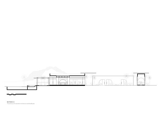Piedra Bay House / U-Guide Space Design Atelier Piedra Bay House / U-Guide Space Design Atelier - Image 20 of 22