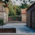 House in Santa Maria da Feira / Branco-DelRio Arquitectos - Exterior Photography, Renovation
