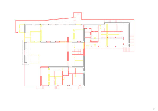House in Santa Maria da Feira / Branco-DelRio Arquitectos House in Santa Maria da Feira / Branco-DelRio Arquitectos - Image 12 of 16