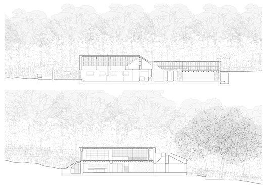 House in Santa Maria da Feira / Branco-DelRio Arquitectos House in Santa Maria da Feira / Branco-DelRio Arquitectos - Image 14 of 16