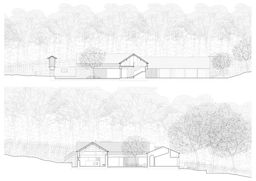 House in Santa Maria da Feira / Branco-DelRio Arquitectos House in Santa Maria da Feira / Branco-DelRio Arquitectos - Image 15 of 16