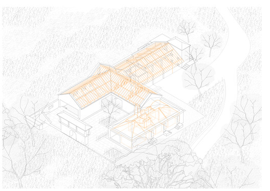 House in Santa Maria da Feira / Branco-DelRio Arquitectos House in Santa Maria da Feira / Branco-DelRio Arquitectos - Image 16 of 16