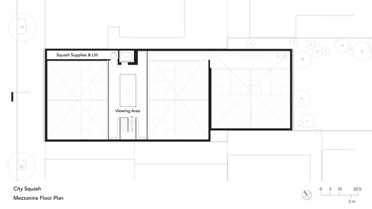CitySquash / Gluck+ CitySquash / Gluck+ - Image 12 of 20