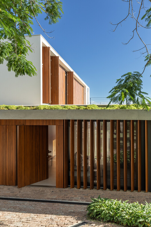 FG House / Oficina Conceito Arquitetura FG House / Oficina Conceito Arquitetura - Exterior Photography