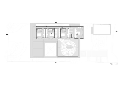 FG House / Oficina Conceito Arquitetura FG House / Oficina Conceito Arquitetura - Image 22 of 25
