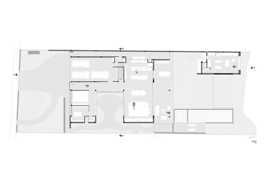 FG House / Oficina Conceito Arquitetura FG House / Oficina Conceito Arquitetura - Image 23 of 25