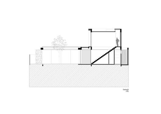 FG House / Oficina Conceito Arquitetura FG House / Oficina Conceito Arquitetura - Image 24 of 25