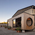 Casa M38 / Muda Pré-fabricada - Imagem 4 de 28