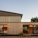 Casa M38 / Muda Pré-fabricada - Imagem 3 de 28