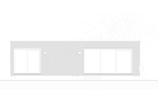 Casa M38 / Muda Prefab Casa M38 / Muda Prefab - Imagem 22 de 28