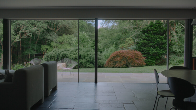 Restoring Views at Neutra’s Corwin House with Sky-Frame - Image 18 of 18